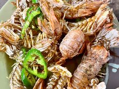 -贞姨美食·老字号海鲜大排档