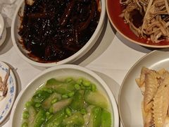 -老吉士酒家(天平路店)