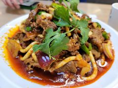 -阿西娅·西北妈妈拿手菜(华联店)