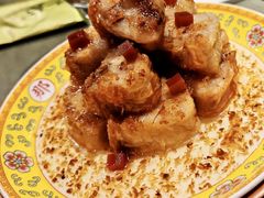 -那家小馆•北京菜•烤鸭(中关村店)
