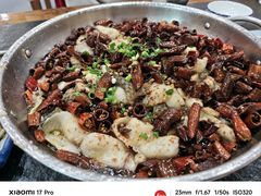 -小唐小四川水煮鱼(北三路店)