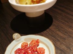 -庐灶江南·江南菜·四合院Bistro(东直门雍和宫·原华侨宾馆店)