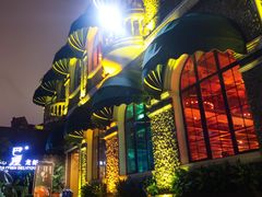 门面-巴厘龙虾·榜首油焖大虾(洞庭·艺术洋房店)