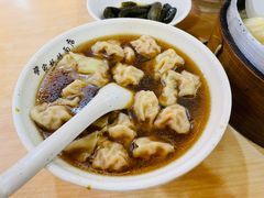 -蒋家桥饺面店(东关街店)