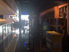 -万达影城(世茂海峡广场IMAX店)