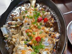 -贰醒·私房小院烧烤 (太古里店)