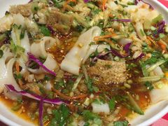 -西贝莜面村(东莞壹号广场店)