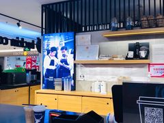 -luckincoffee瑞幸咖啡(顺义华联商厦店)