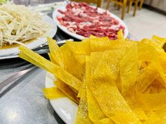-三兴涮羊肉(荣安大街店)