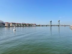 -海河外滩公园