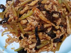 -逢春菜馆天津菜(胜利路店)