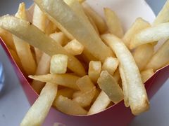 -麦当劳(中山路店)