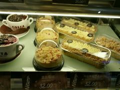 -COSTA COFFEE(西贸凯德晶品4层2店)