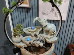 -山水雅居·江南雅宴(运河公园店)