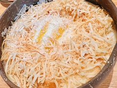 椰子冰淇淋-SHAN山(前滩太古里店)