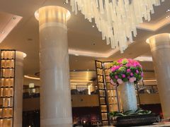 -杭州君悦酒店