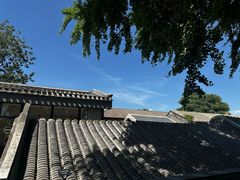 -自如ZSPACE四合院艺术餐厅