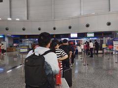 -黄山屯溪国际机场