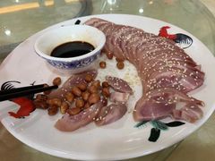 -区海鸡场饭店(石壁店)