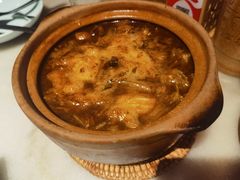 招牌牛肉烩饭-小吊梨汤·北京菜·烤鸭(鸟巢店)