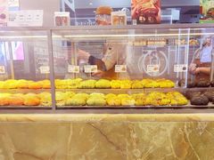 -LELECHA乐乐茶(百货大楼店)