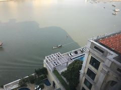 -澳门十六浦索菲特大酒店