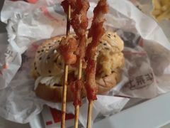 -华莱士·全鸡汉堡(坂田店)
