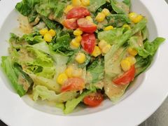 -烤肉宛饭庄(北新桥店)