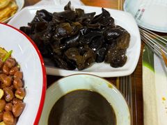 -一棵树烧烤店(中央大街店)