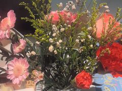 -半秋山西餐厅(襄阳万达店)