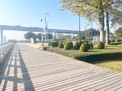 -西堤公园
