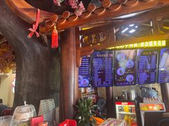 -金杨拉面王小吃面馆·牛三宝面·红烧牛肉粉
