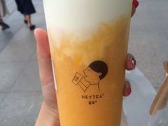 -喜茶(深圳东门1234店)