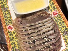 -烤肉季饭庄