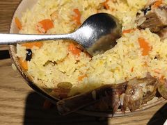 -那时新疆·若羌(经纬汇店)