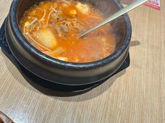 -朴大叔拌饭(上海真如环宇城店)