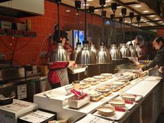 -好人民间小吃(镇江八佰伴店)