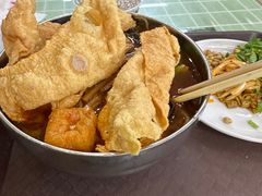 -红鼻子桂林米粉(金唐新光界店)