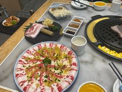 -韩宫宴烤肉·黑毛和牛·料理(合肥滨湖银泰城店)
