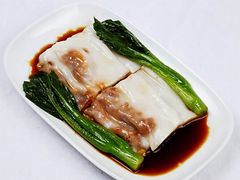 -臻萃轩中餐厅(国家会展中心店)