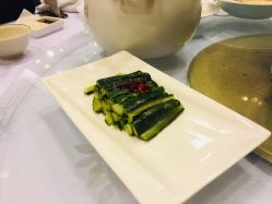 -全聚德烤鸭店·宴会厅(和平门店)