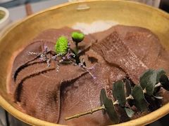 -巴奴毛肚火锅(悠唐购物中心店)