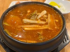 -多宾韩国料理(学衡路店)