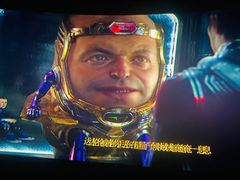 -万达影城(江北万达广场IMAX店)