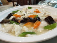 -大清花饺子(五五路店)