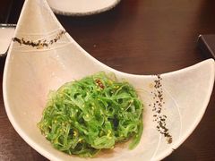 -松子料理(白家庄店)