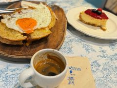 -Perma Café樸門(五羊店)