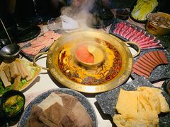 -哥老官重庆美蛙鱼头(龙湖杭州金沙天街店)