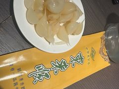 -东来顺饭庄(上地华联店)