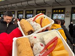 -牛街洪记小吃店(牛街店)